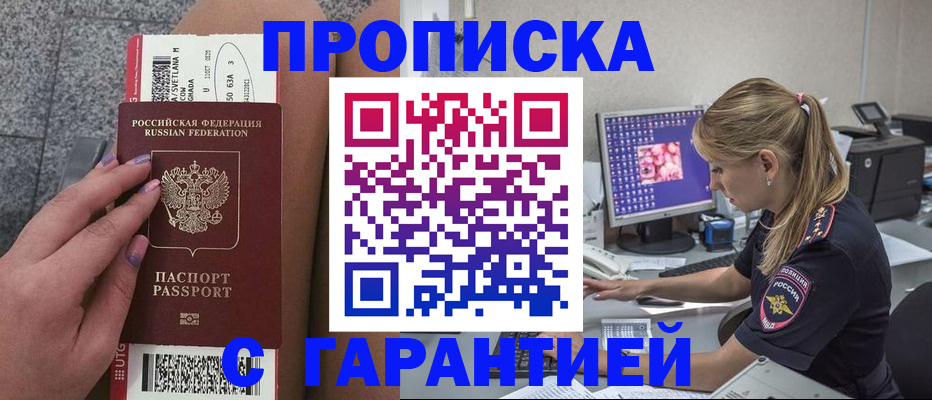 временная регистрация для школы в Курской области